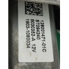 Recambio de elevalunas trasero derecho para renault captur 1.5 dci diesel fap referencia OEM IAM 9030352A 128001471 