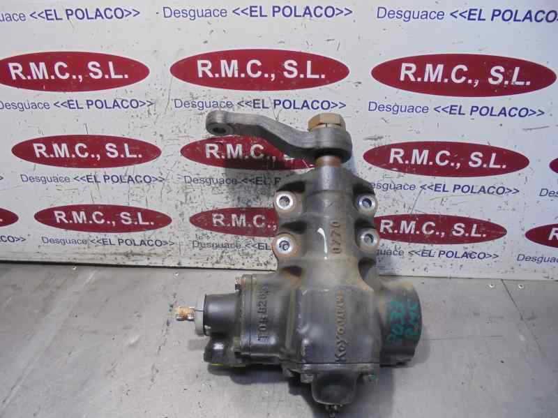 Recambio de caja direccion para nissan pick-up (d22) 2.5 16v turbodiesel cat referencia OEM IAM   