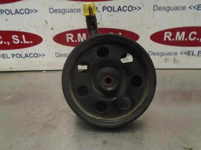 Recambio de bomba direccion para ford focus berlina (cak) ambiente referencia OEM IAM   