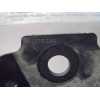 Recambio de anclaje cinturon de seguridad para land rover range rover evoque 2015 referencia OEM IAM   