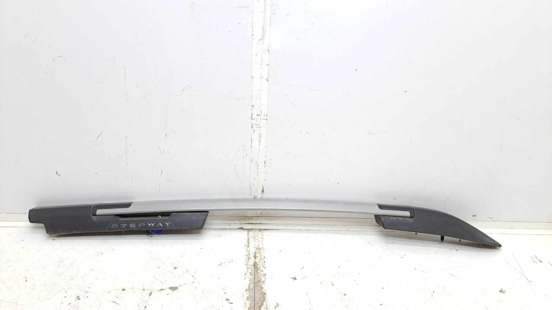Recambio de baca para dacia sandero iii essential referencia OEM IAM 738200036r  