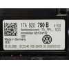 Recambio de cuadro instrumentos para volkswagen t-roc 1.5 16v tsi act referencia OEM IAM 17A920790B CONTINENTAL 
