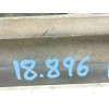 Recambio de rejilla paragolpes central para volkswagen polo (9n3) advance referencia OEM IAM 6Q0853677B  