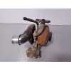 Recambio de turbocompresor para alfa romeo gt (125) 1.9 jtd (m) 16v cat referencia OEM IAM 55200925 GARRETT 