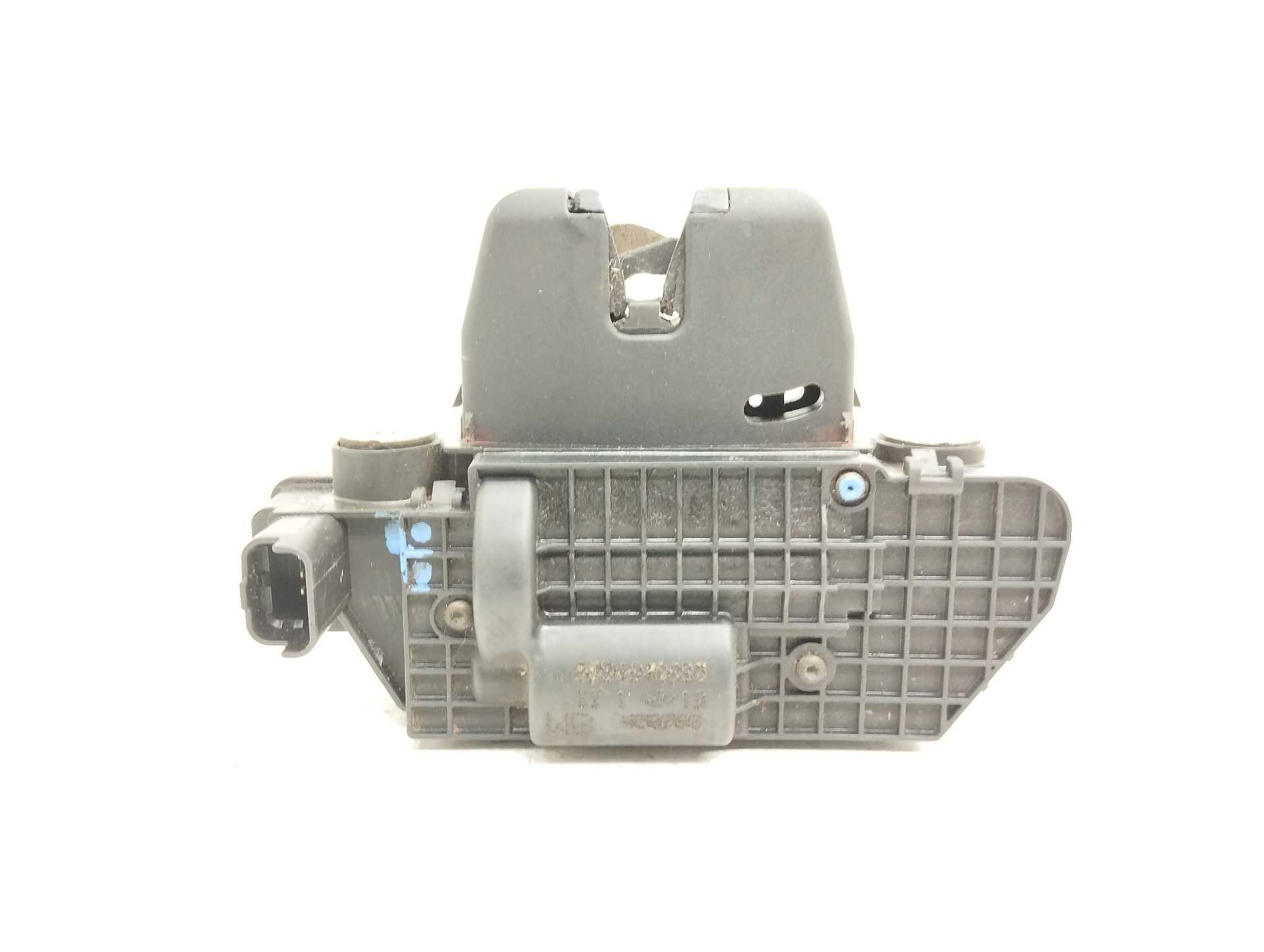 Recambio de cerradura maletero / porton para peugeot 208 (p2) active referencia OEM IAM 9684648690  