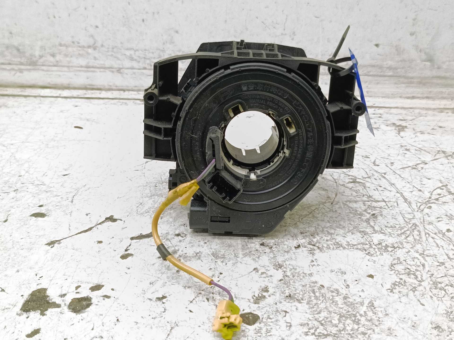 Recambio de anillo airbag para mazda 6 lim. (gh) 2.0 crtd 140cv active (4-ptas.) referencia OEM IAM GS1R66120A  
