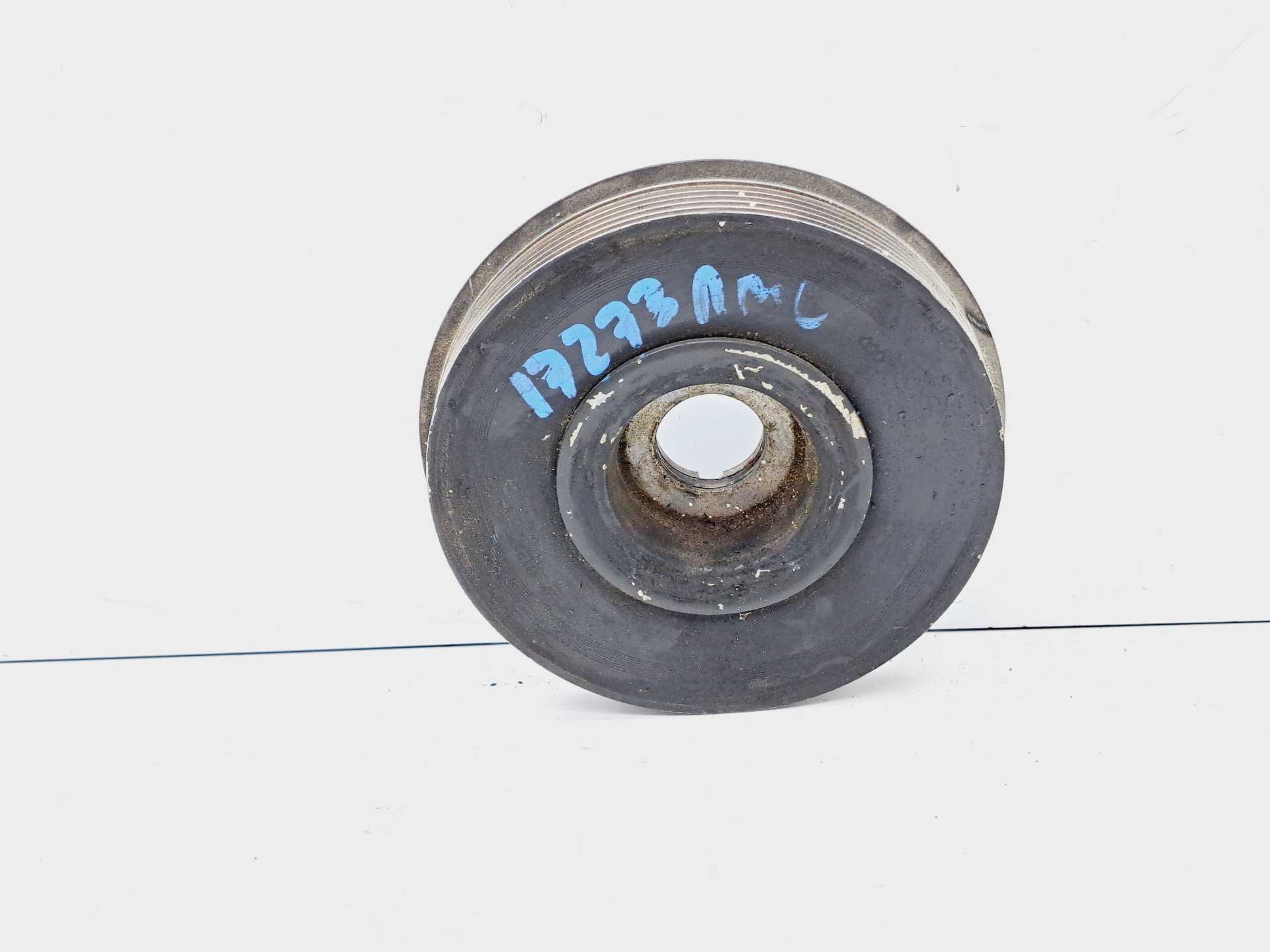 Recambio de polea cigueñal para ford focus berlina (cap) referencia OEM IAM   