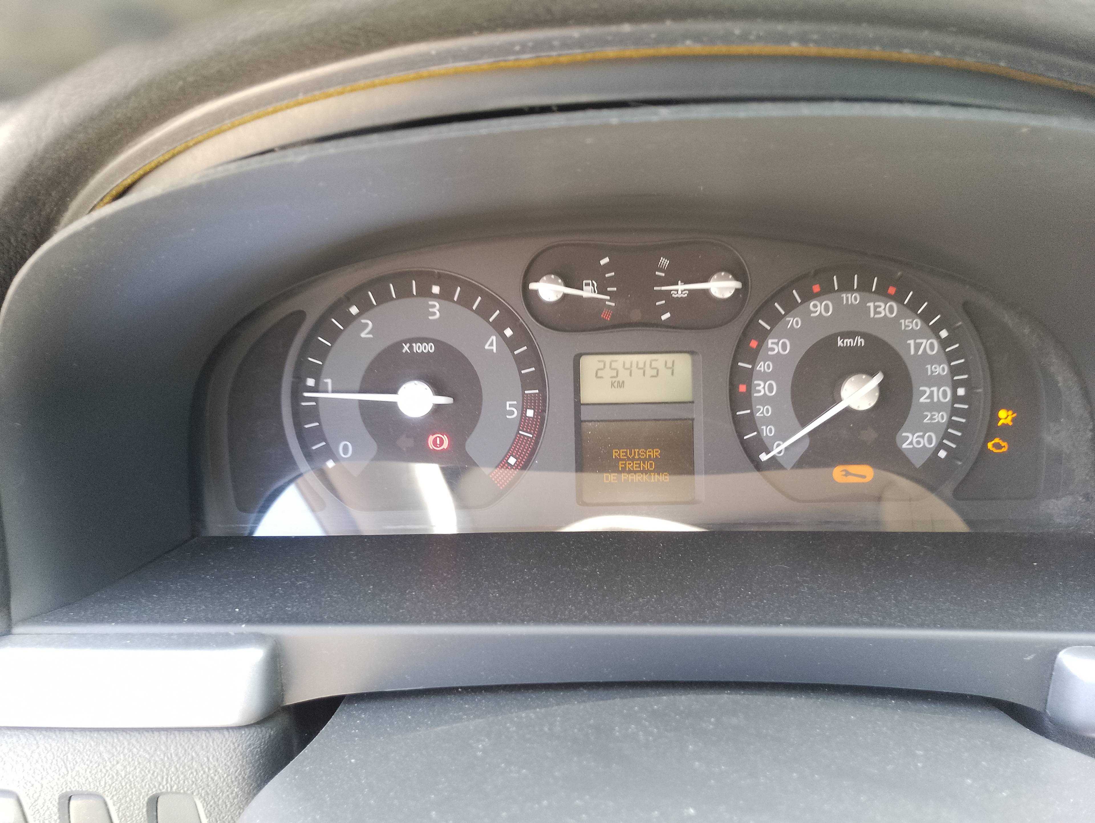 Recambio de cuadro instrumentos para renault laguna ii (bg0) authentique referencia OEM IAM   