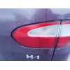 Recambio de piloto porton trasero derecho para hyundai h 1 starex 2.5 d referencia OEM IAM   