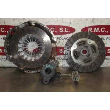 KIT EMBRAGUE 