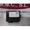 Recambio de modulo electronico para land rover range rover evoque 2015 referencia OEM IAM BJ3217509AC  