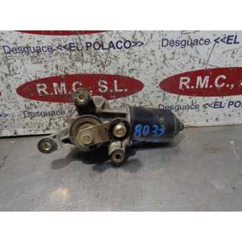 MOTOR LIMPIA DELANTERO 