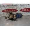 Recambio de motor limpia delantero para nissan pick-up (d22) 2.5 16v turbodiesel cat referencia OEM IAM   