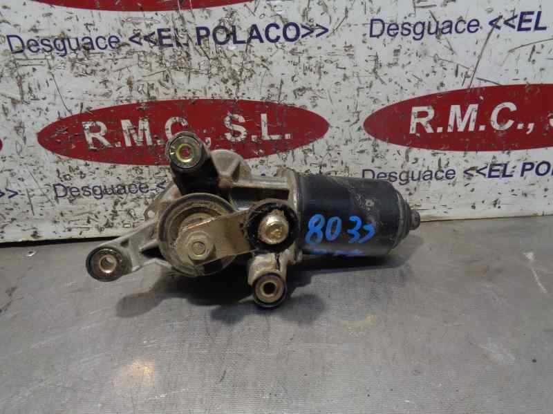 Recambio de motor limpia delantero para nissan pick-up (d22) 2.5 16v turbodiesel cat referencia OEM IAM   