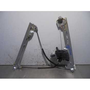 ELEVALUNAS DELANTERO DERECHO 402777D ELÉCTRICO CONFORT 5 PUERTAS 