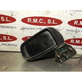 RETROVISOR IZQUIERDO 