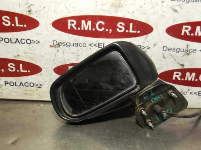 Recambio de retrovisor izquierdo para mazda premacy (cp) 2.0 turbodiesel cat referencia OEM IAM   