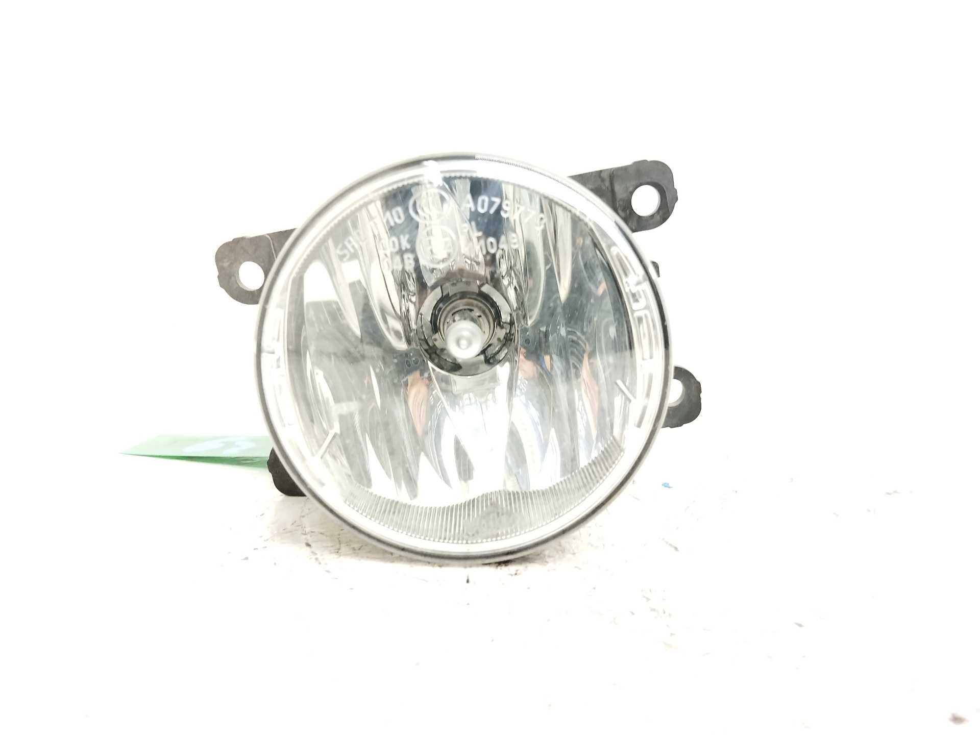 Recambio de faro antiniebla derecho para dacia sandero aniversario referencia OEM IAM 261500097R 89208691 