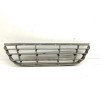 Recambio de rejilla paragolpes central para volkswagen polo (9n3) advance referencia OEM IAM 6Q0853677B  