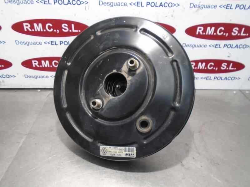 Recambio de servofreno para renault megane ii familiar 1.9 dci diesel referencia OEM IAM 8200453735  