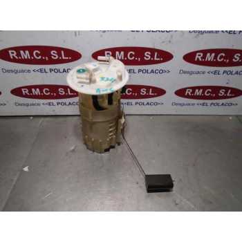 Recambio de aforador para renault megane ii familiar 1.9 dci diesel referencia OEM IAM   