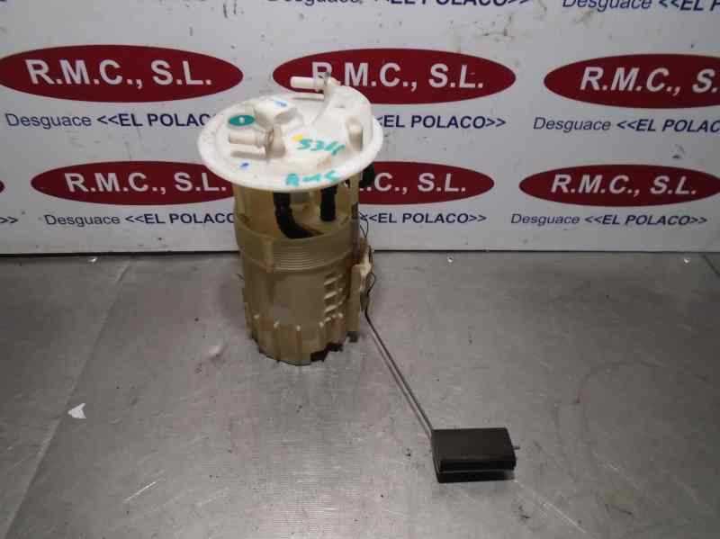 Recambio de aforador para renault megane ii familiar 1.9 dci diesel referencia OEM IAM   