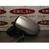 Recambio de retrovisor izquierdo para mazda premacy (cp) 2.0 turbodiesel cat referencia OEM IAM   