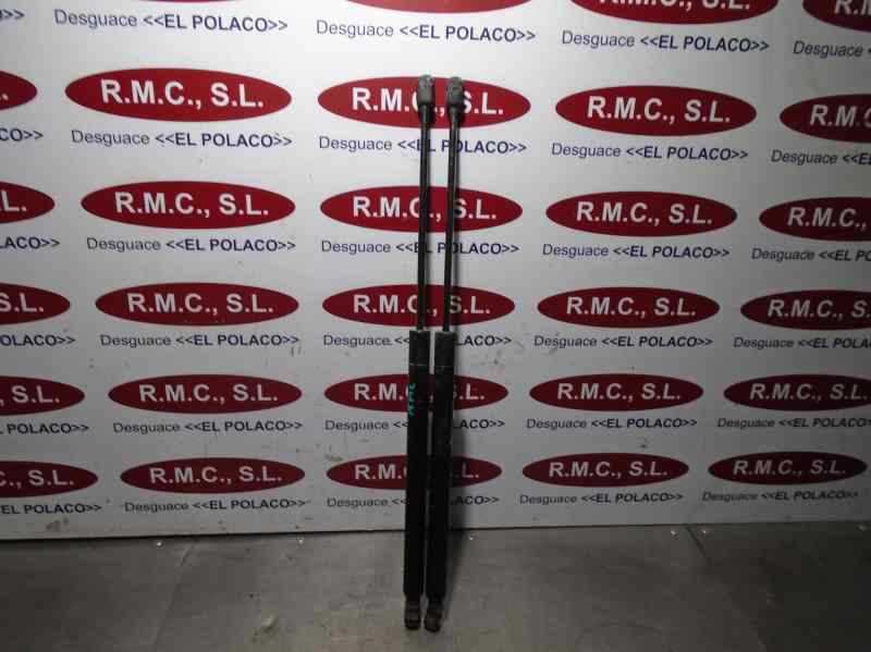 Recambio de amortiguadores maletero / porton para renault megane ii familiar 1.9 dci diesel referencia OEM IAM   