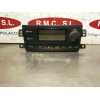 Recambio de mando climatizador para mazda premacy (cp) 2.0 turbodiesel cat referencia OEM IAM   