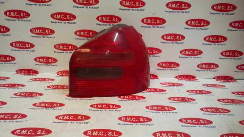 Recambio de piloto trasero derecho para audi a3 (8l) 1.9 tdi referencia OEM IAM   