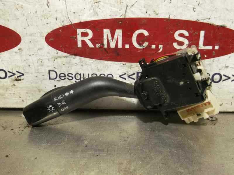 Recambio de mando luces para mazda premacy (cp) 2.0 turbodiesel cat referencia OEM IAM 17A089D  