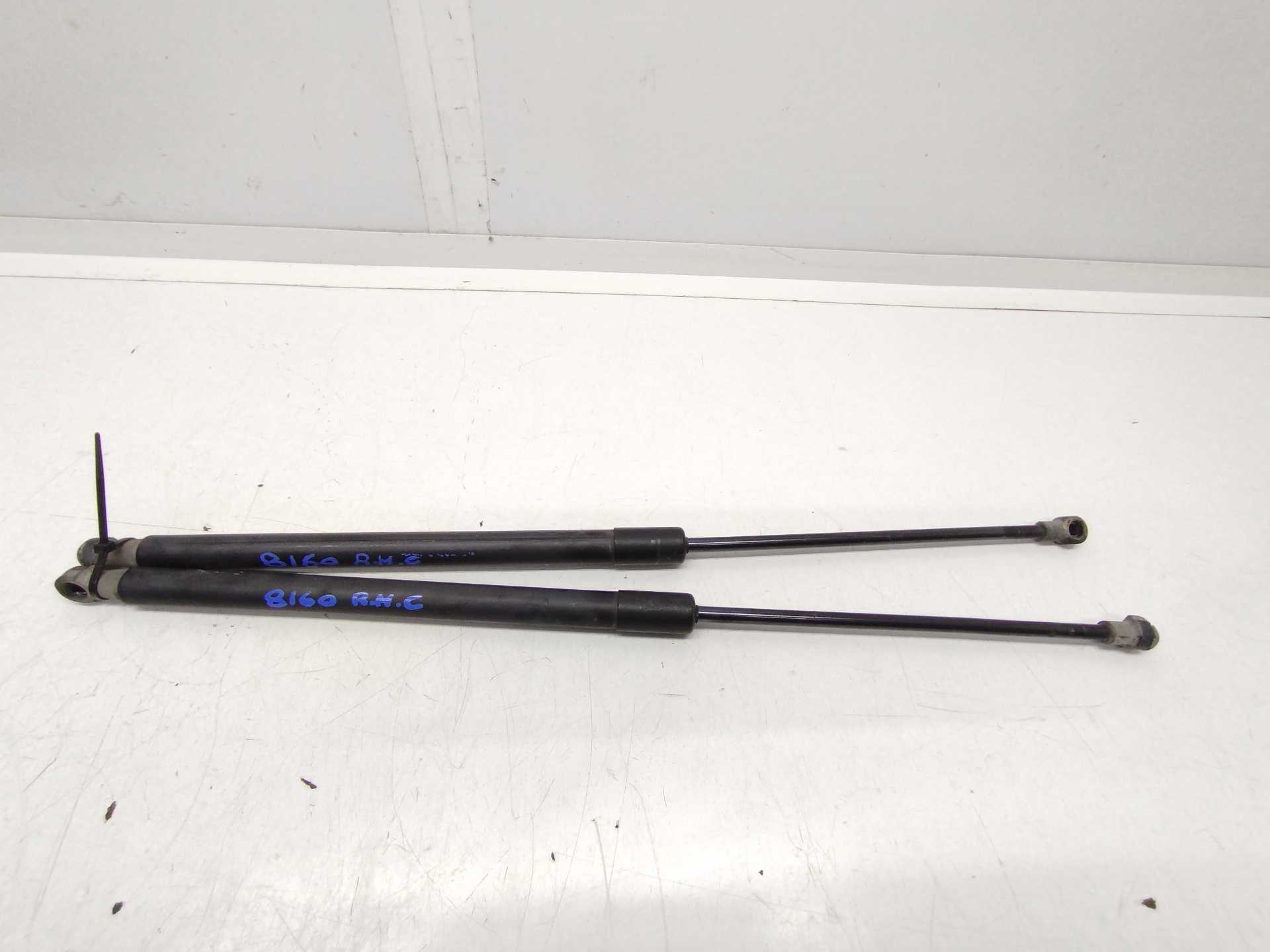 Recambio de amortiguadores maletero / porton para nissan qashqai (j10) tekna referencia OEM IAM   