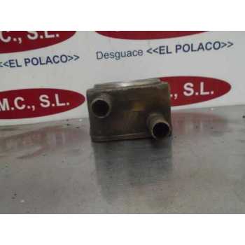 ENFRIADOR ACEITE MOTOR 