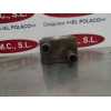 Recambio de enfriador aceite motor para opel vivaro 1.9 cdti cat (f9q-760 / l08) referencia OEM IAM   