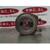Recambio de enfriador aceite motor para opel vivaro 1.9 cdti cat (f9q-760 / l08) referencia OEM IAM   