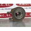Recambio de enfriador aceite motor para opel vivaro 1.9 cdti cat (f9q-760 / l08) referencia OEM IAM   