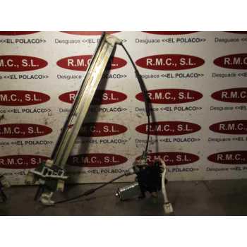 ELEVALUNAS DELANTERO IZQUIERDO CM010440G 8620400024 
