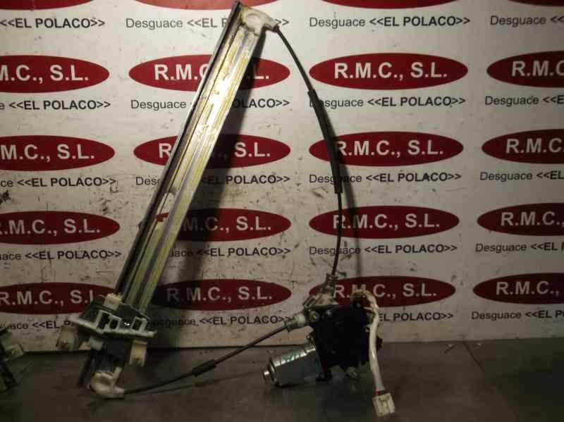 Recambio de elevalunas delantero izquierdo para mazda premacy (cp) 2.0 turbodiesel cat referencia OEM IAM CM010440G 8620400024 