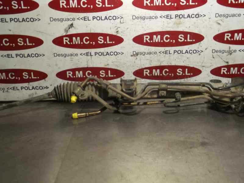 Recambio de cremallera direccion para mazda premacy (cp) 2.0 turbodiesel cat referencia OEM IAM   