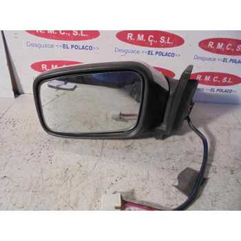 Recambio de retrovisor izquierdo para volvo s40 berlina 1.6 cat referencia OEM IAM   