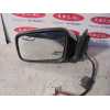 Recambio de retrovisor izquierdo para volvo s40 berlina 1.6 cat referencia OEM IAM   