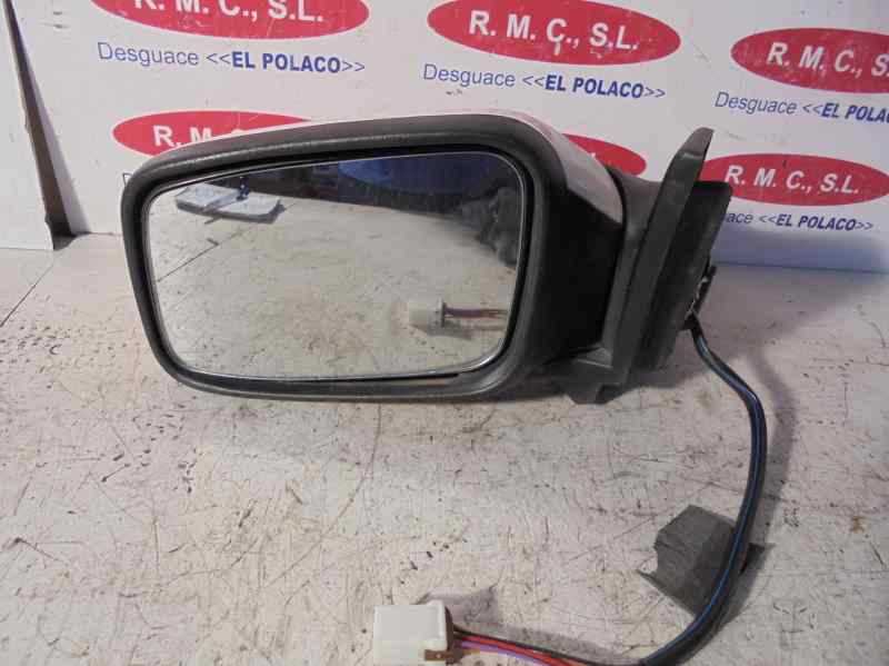 Recambio de retrovisor izquierdo para volvo s40 berlina 1.6 cat referencia OEM IAM   