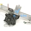 Recambio de elevalunas trasero izquierdo para renault captur 1.5 dci diesel fap referencia OEM IAM 9030351A 128001472 