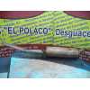 Recambio de tubo escape trasero para opel corsa b fresh referencia OEM IAM   