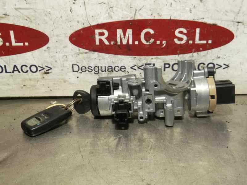 Recambio de conmutador de arranque para mazda premacy (cp) 2.0 turbodiesel cat referencia OEM IAM   