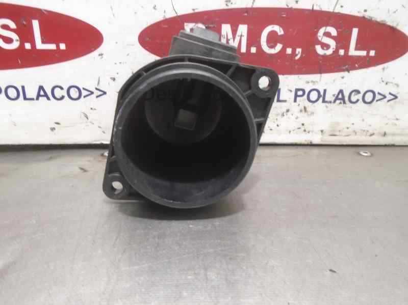 Recambio de caudalimetro para nissan qashqai (j10) tekna referencia OEM IAM 8200651315  