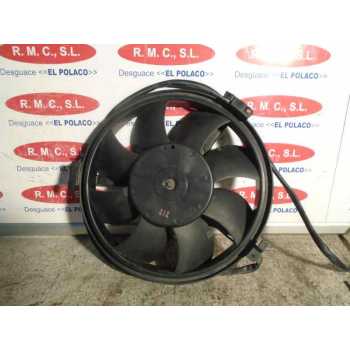 Recambio de electroventilador radiador aire acondicionado para volkswagen passat berlina (3b3) 2.0 20v cat (alt) referencia OEM 