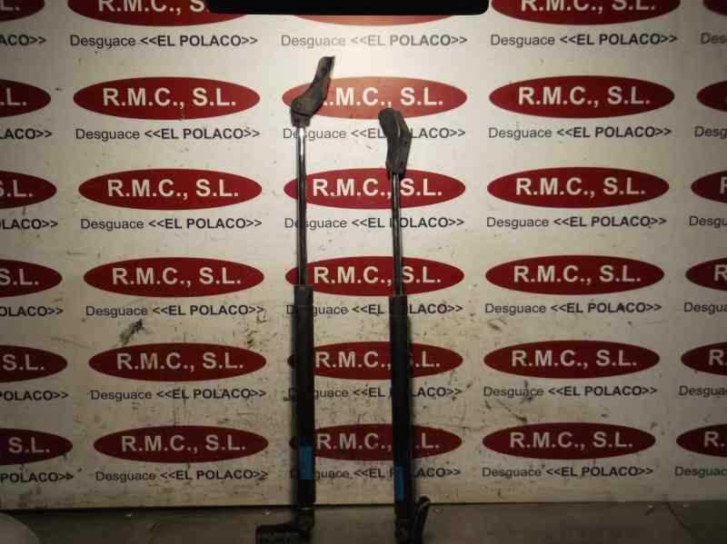 Recambio de amortiguadores maletero / porton para mazda premacy (cp) 2.0 turbodiesel cat referencia OEM IAM   
