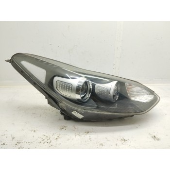 Recambio de faro derecho para kia sportage business 2wd referencia OEM IAM 92102F1010  