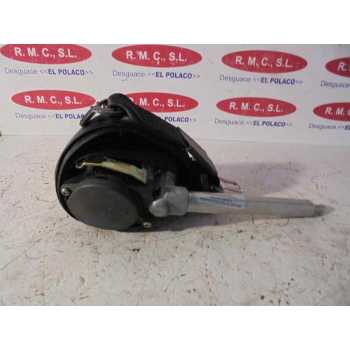 Recambio de cinturon seguridad delantero izquierdo para audi a6 berlina (4b2) 2.5 v6 24v tdi referencia OEM IAM 4B0857705D  
